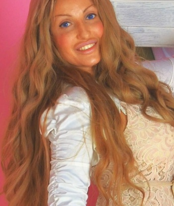Алина