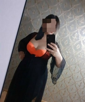 Анкета проститутки Алена - Фото 1, Пролетарск, 38 лет, №1233